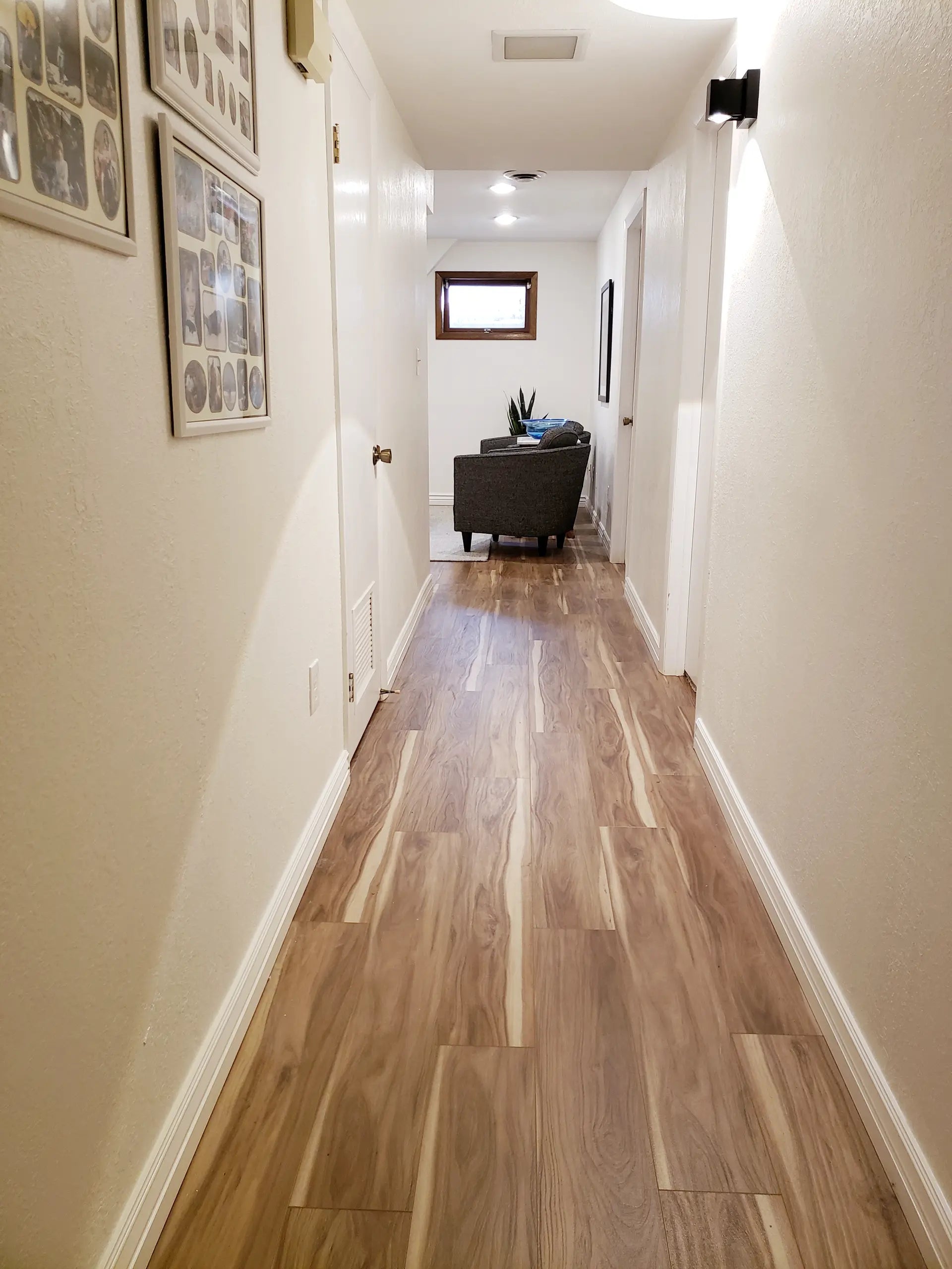 Cali Vinyl Coastal Eucalyptus Windansea Vinyl Flooring