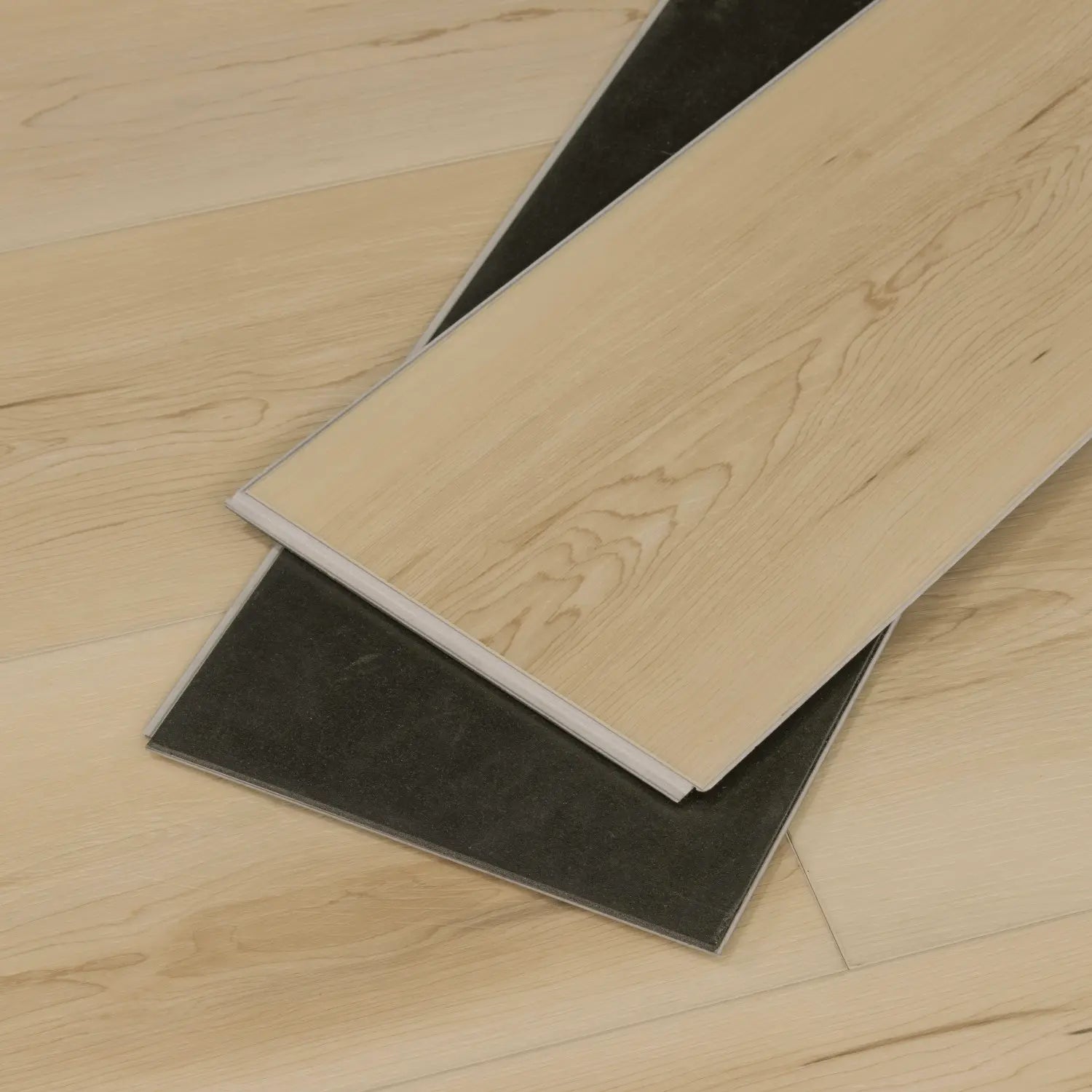 Cali Vinyl Whitewater Oak Longboards Vinyl Flooring