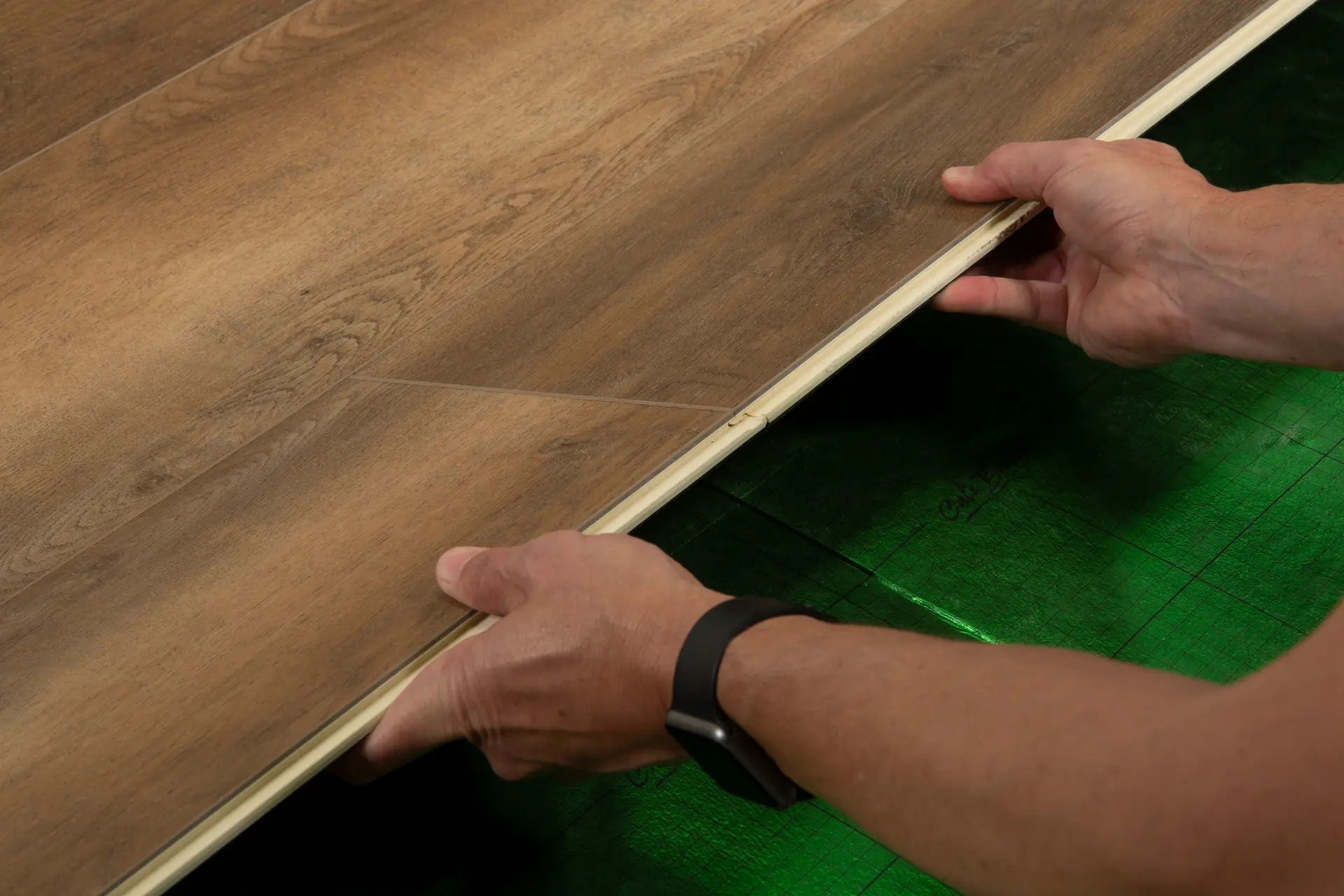 Cali Vinyl Outrigger Oak Legends Vinyl Flooring