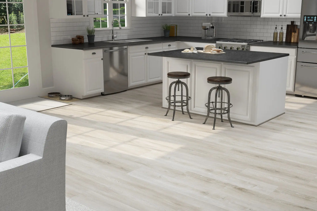 Cali Vinyl Uprush Legends Vinyl Flooring