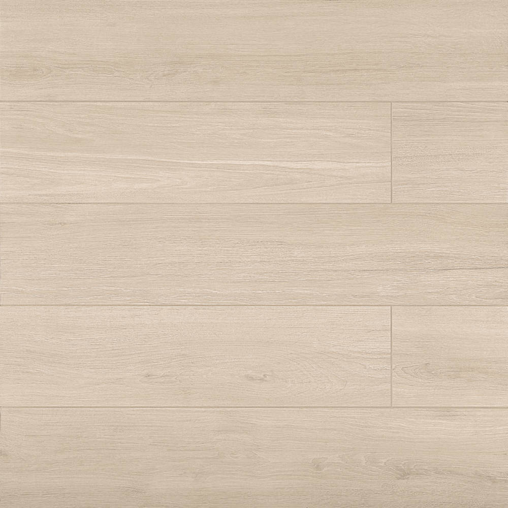 Arrowhead 10"x60" Wood Look Matte Porcelain Tile in Natural