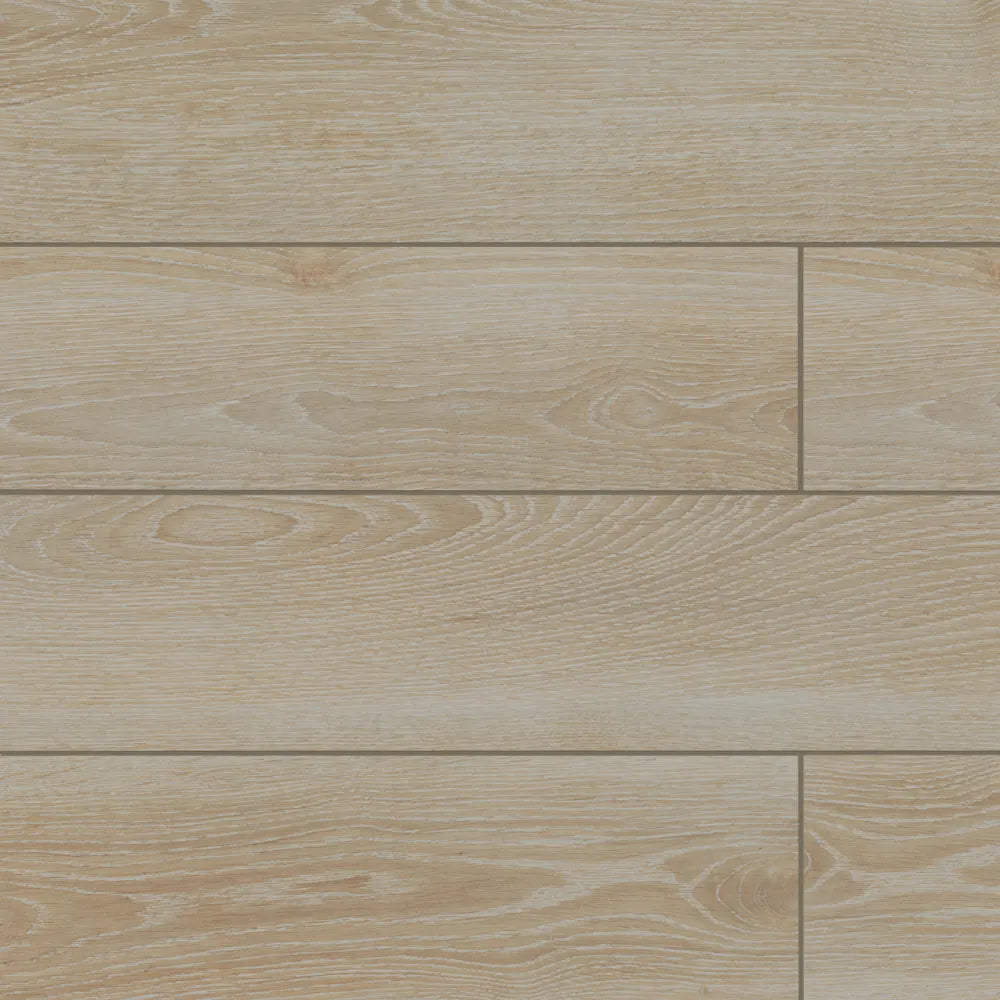 Timberline 10" x 72" Honed Porcelain Wood-Look Field Tile in Aspen