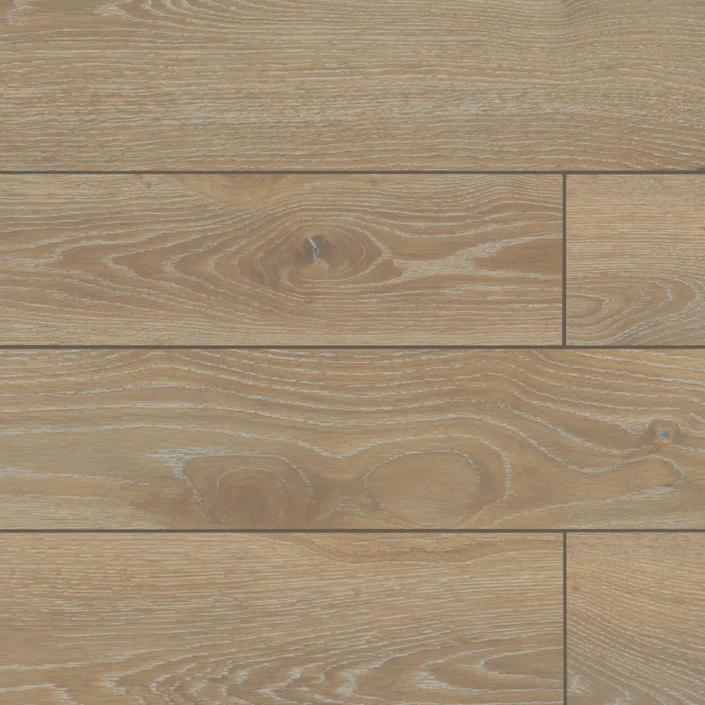 Timberline 10" x 72" Honed Porcelain Wood-Look Field Tile in Aspen