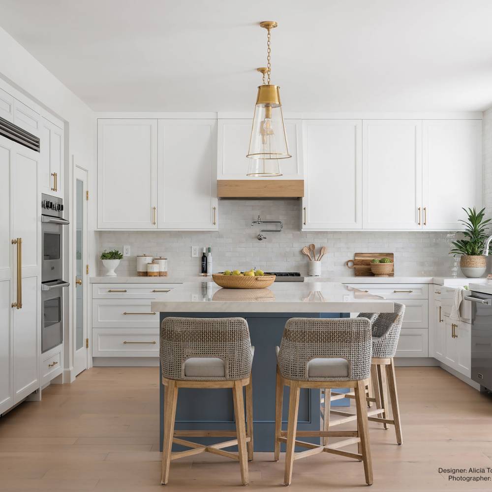 Bordeaux 7.5" x 75" Engineered Hardwood Plank in Margaux