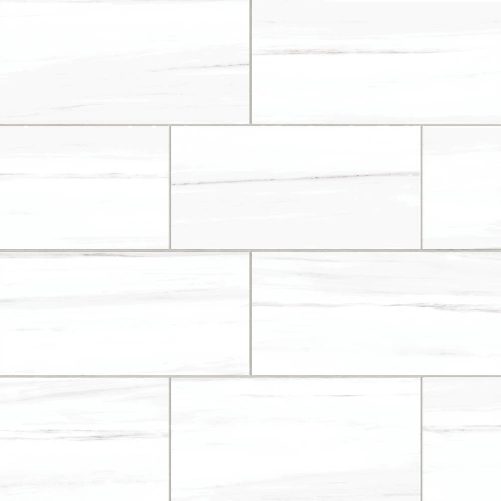 Prati 12" x 24" Honed Porcelain Field Tile