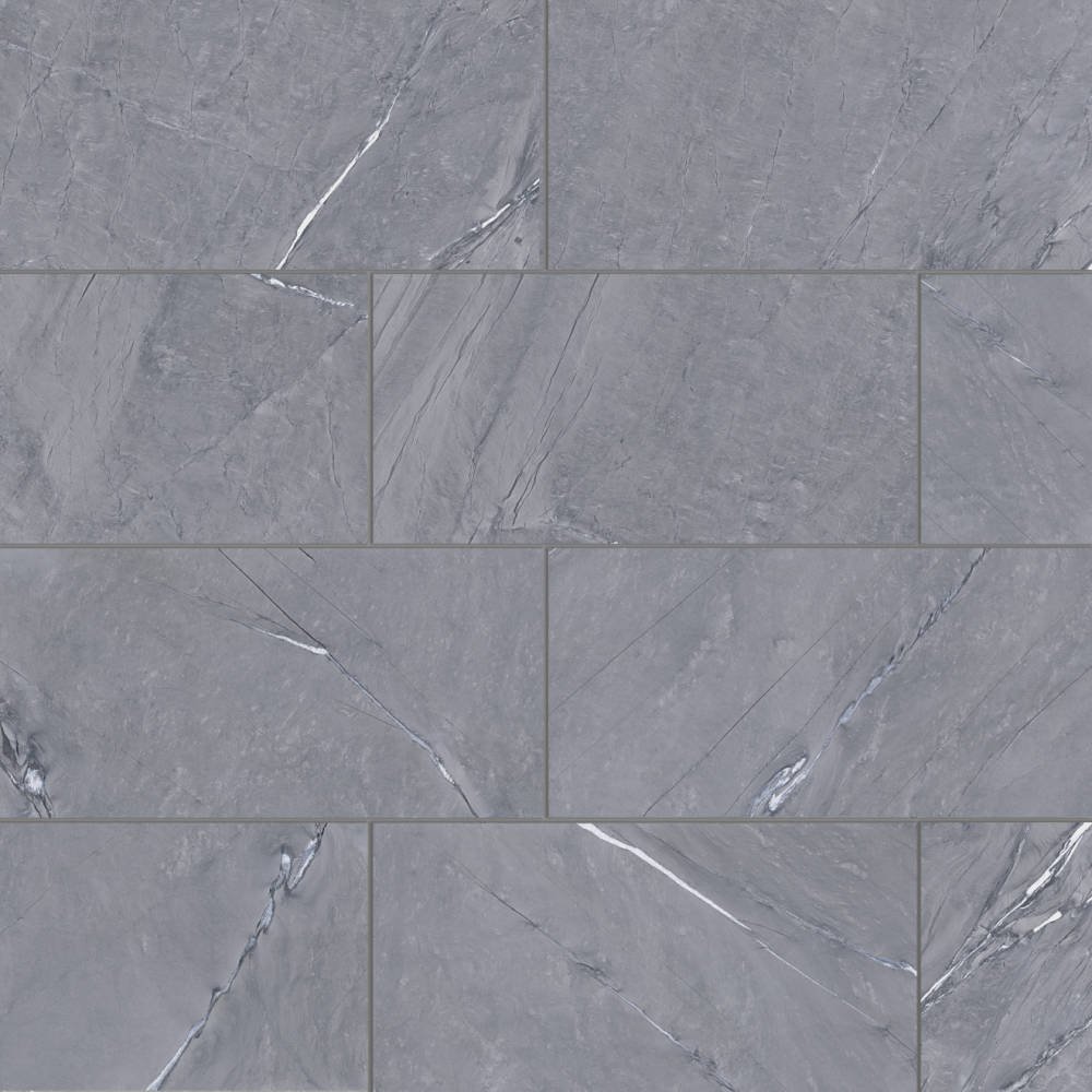 Prati 12" x 24" Honed Porcelain Field Tile