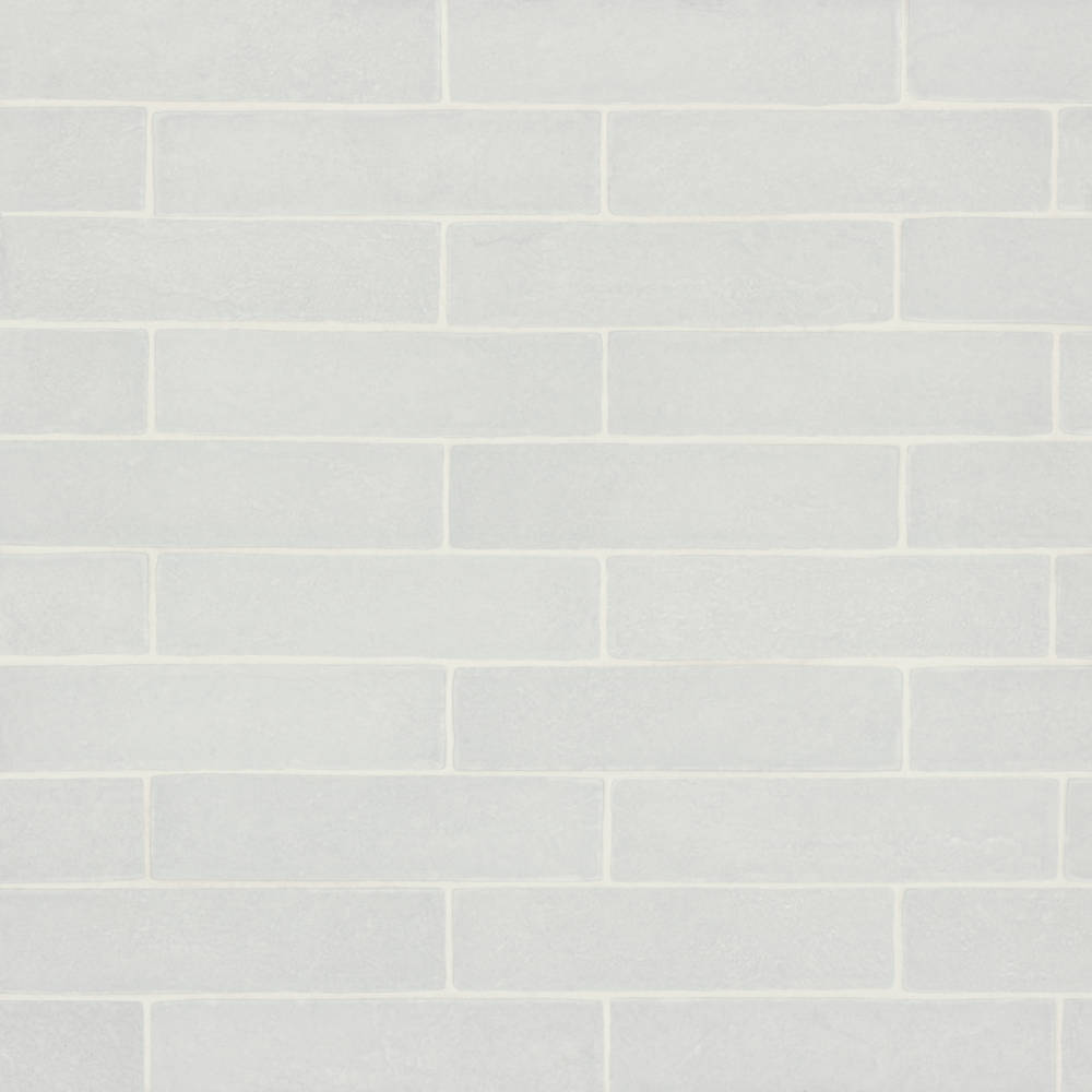 Matte Brick-Look Porcelain Field Tile in Yellowstone
