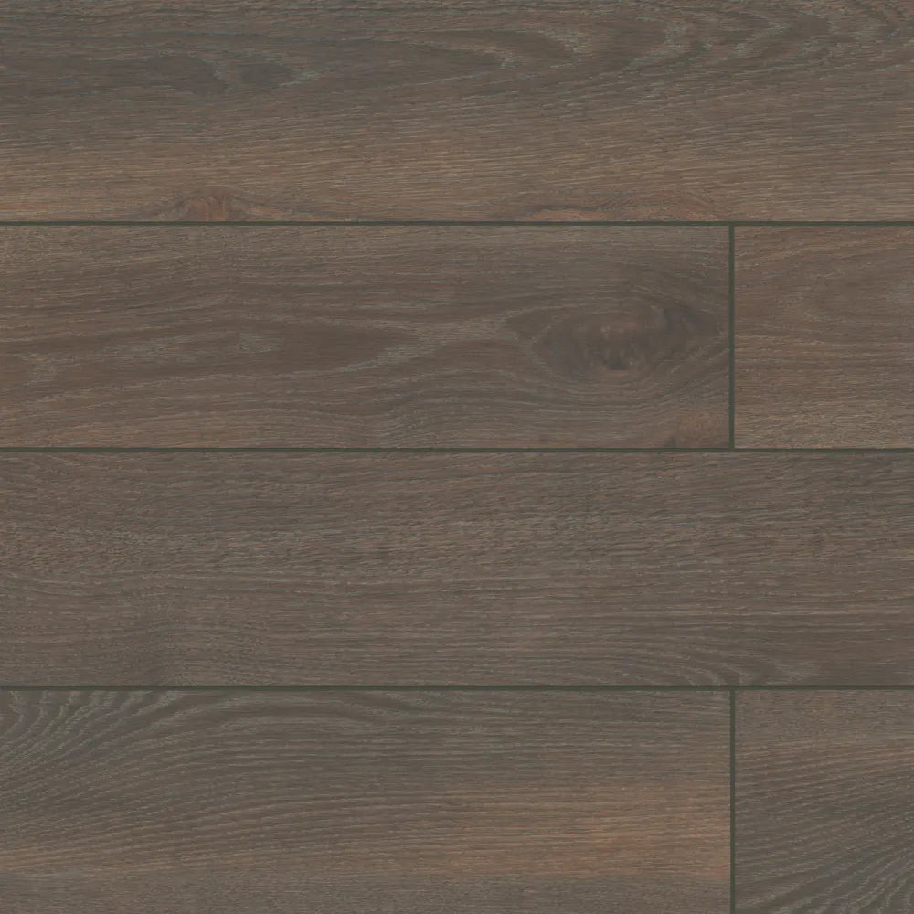 Timberline 10" x 72" Honed Porcelain Wood-Look Field Tile in Aspen
