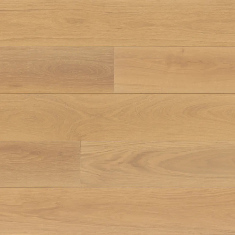 Laguna 9.5" x 87" Engineered Hardwood Plank in Shell