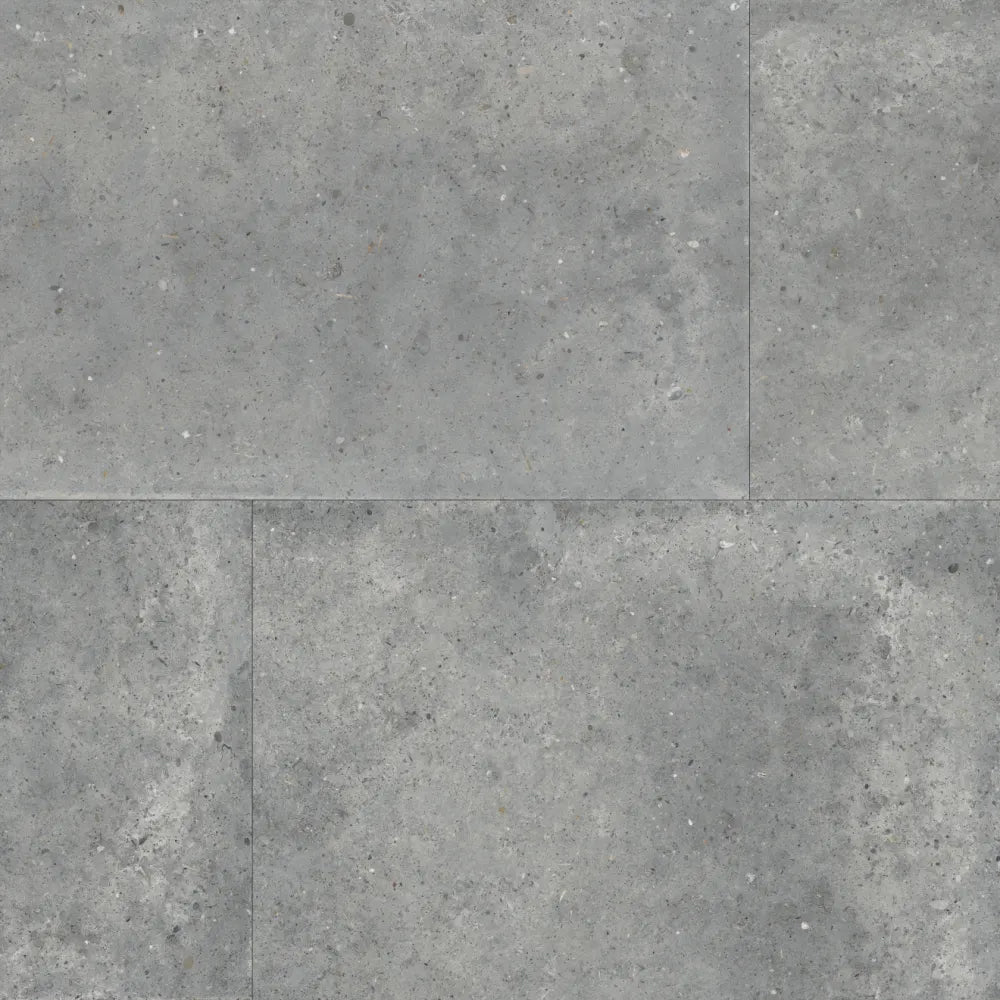 Poetry Stone 24" x 36" Matte Porcelain Paver in Beige