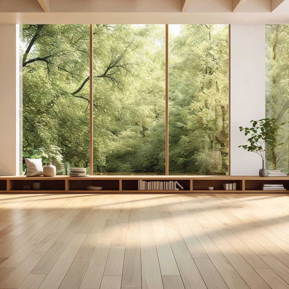 Del Mar Engineered Wood 5"x 75"x 1.2mm in Harbor