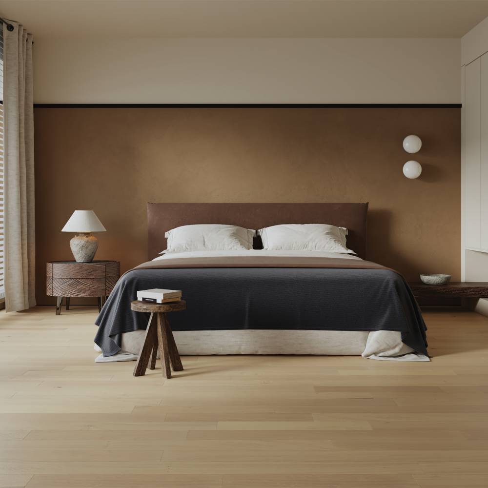 Del Mar Engineered Wood 5"x 75"x 1.2mm in Peninsula