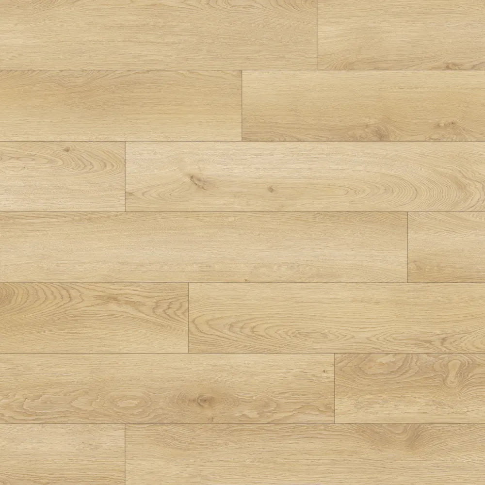 Shorewood Luxury Vinyl 9" x 60" in Driftwood