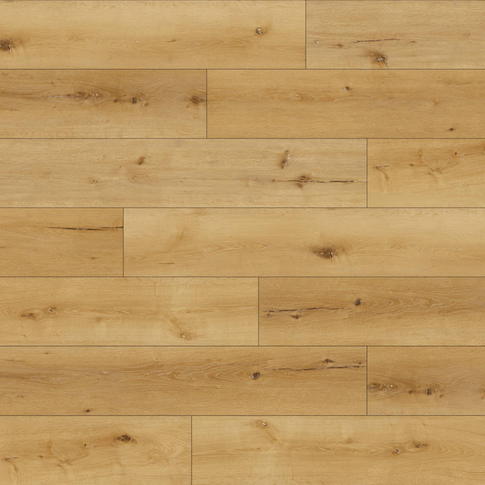 Shorewood Luxury Vinyl 9" x 60" in Honey