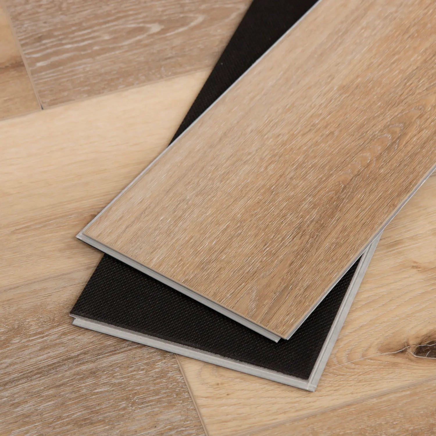 Cali Vinyl White Aspen Windansea Vinyl Flooring