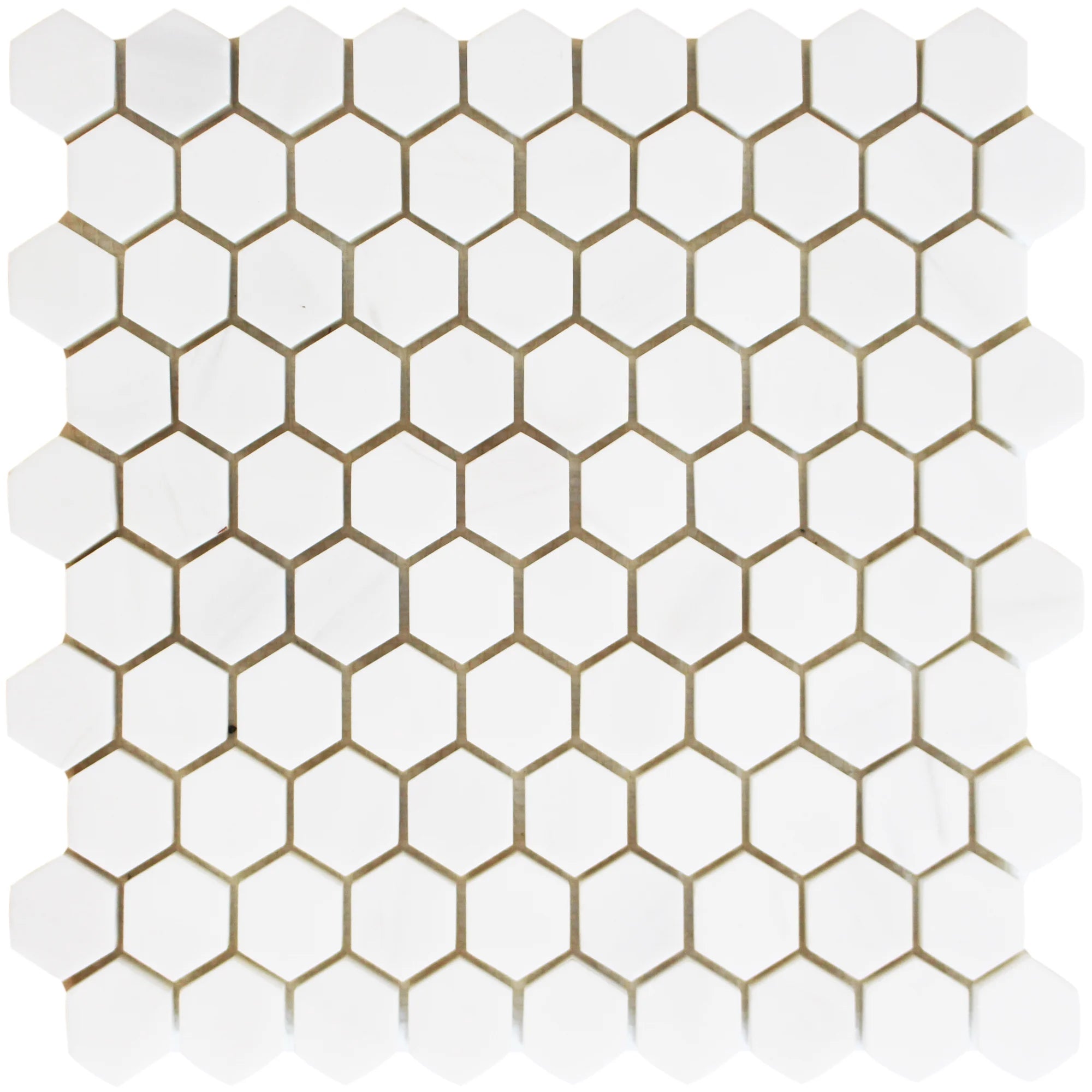 1 1/4 Honeycomb B Venato Pol
