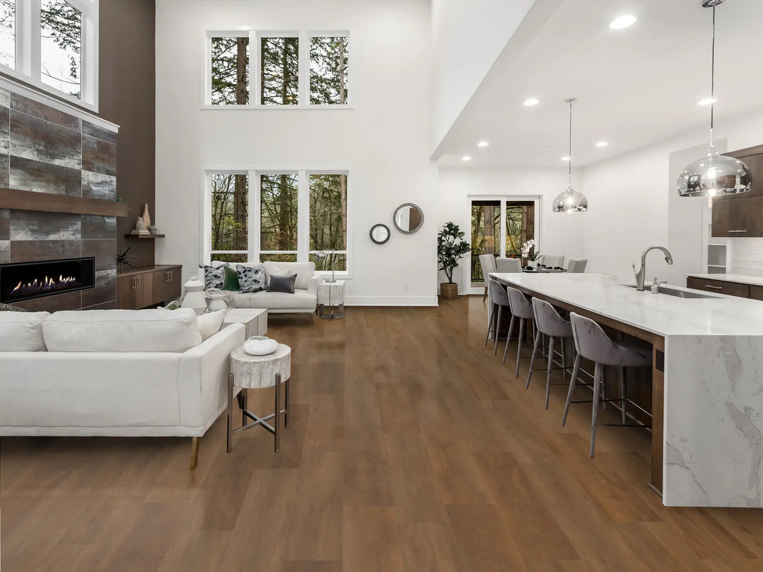 Cali Vinyl Outrigger Oak Legends Vinyl Flooring