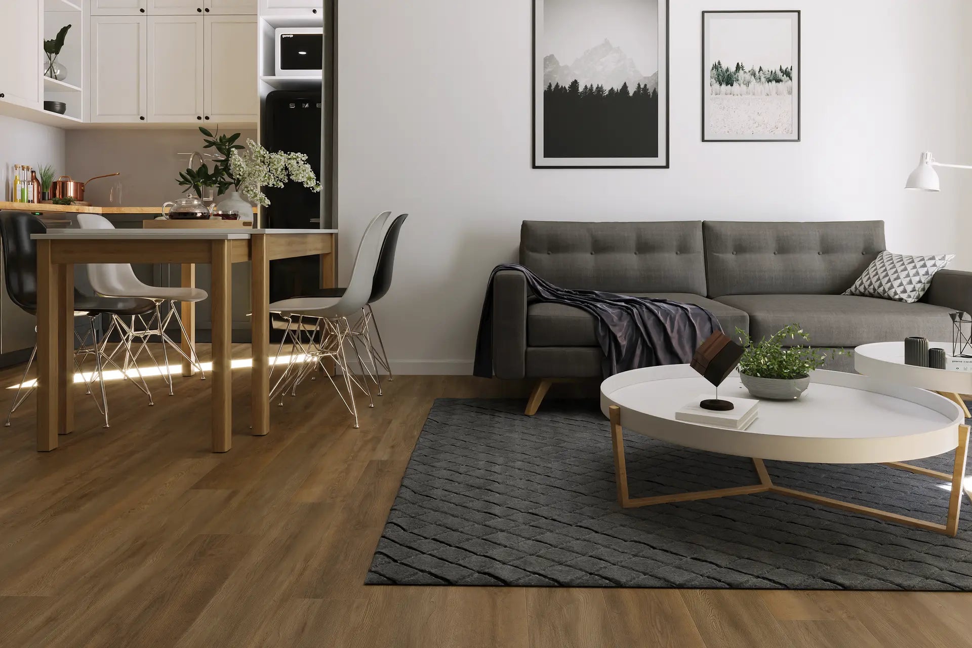 Cali Vinyl Outrigger Oak Legends Vinyl Flooring