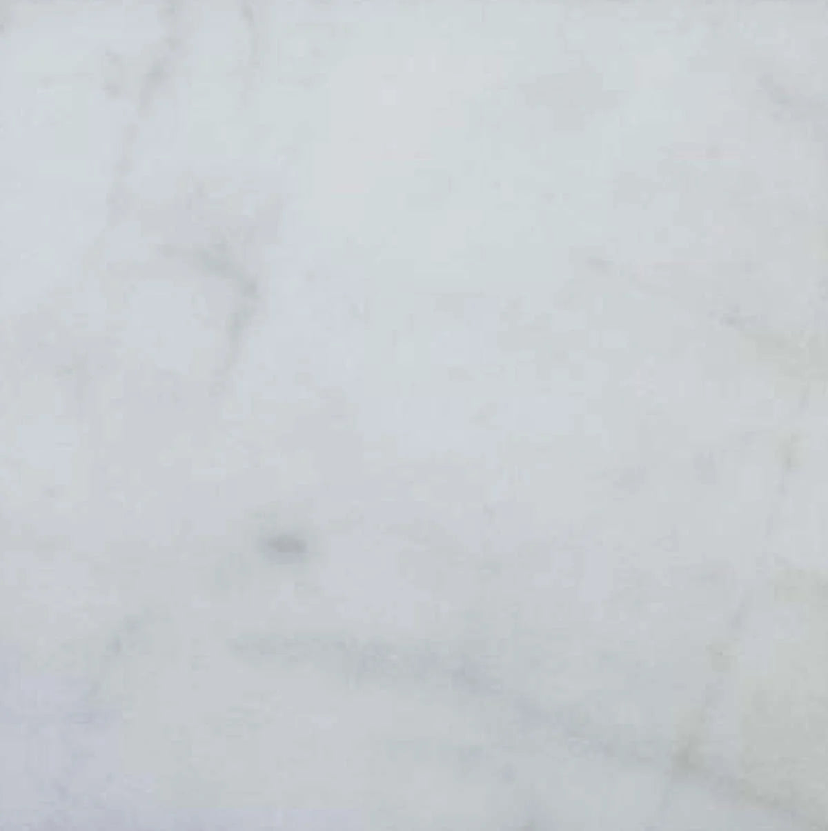12X12 Milas White Polished