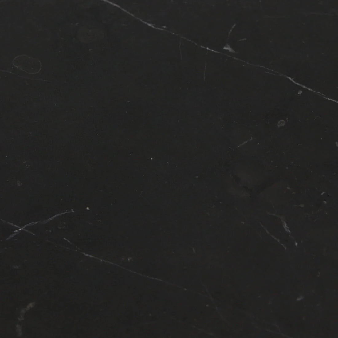 12X12 Taurus Black Honed & Eased