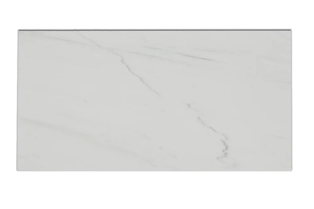 12×24 Volakas Dolomite Honed & Eased