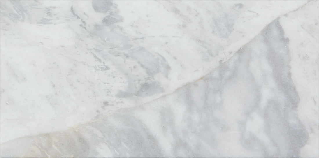 12X24 Argento Dolomiti Honed & Eased