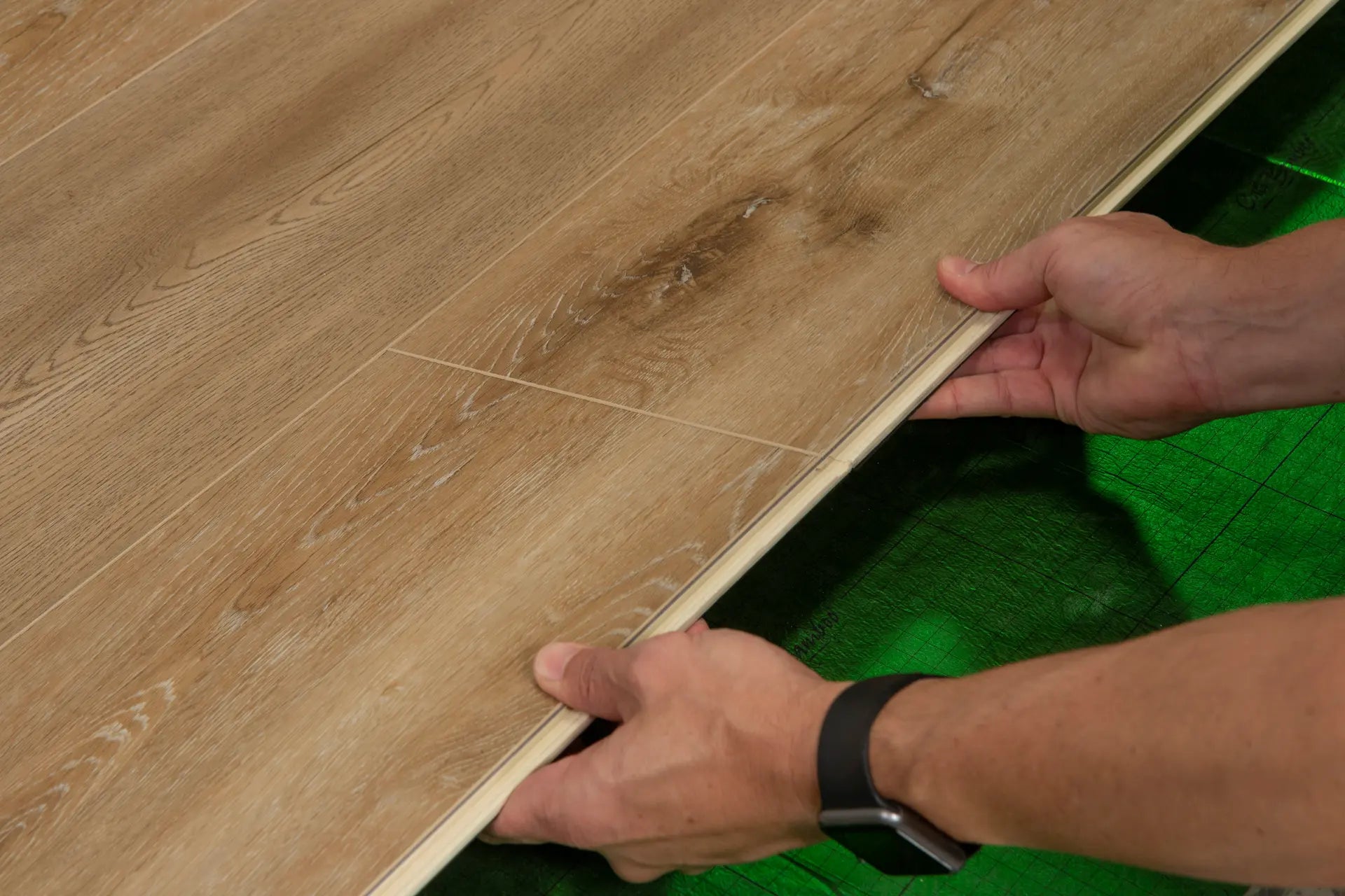 Cali Vinyl Golden Hour Oak Legends Vinyl Flooring