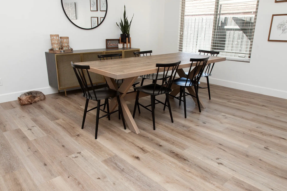 Cali Vinyl Aged Hickory Windansea Vinyl Flooring