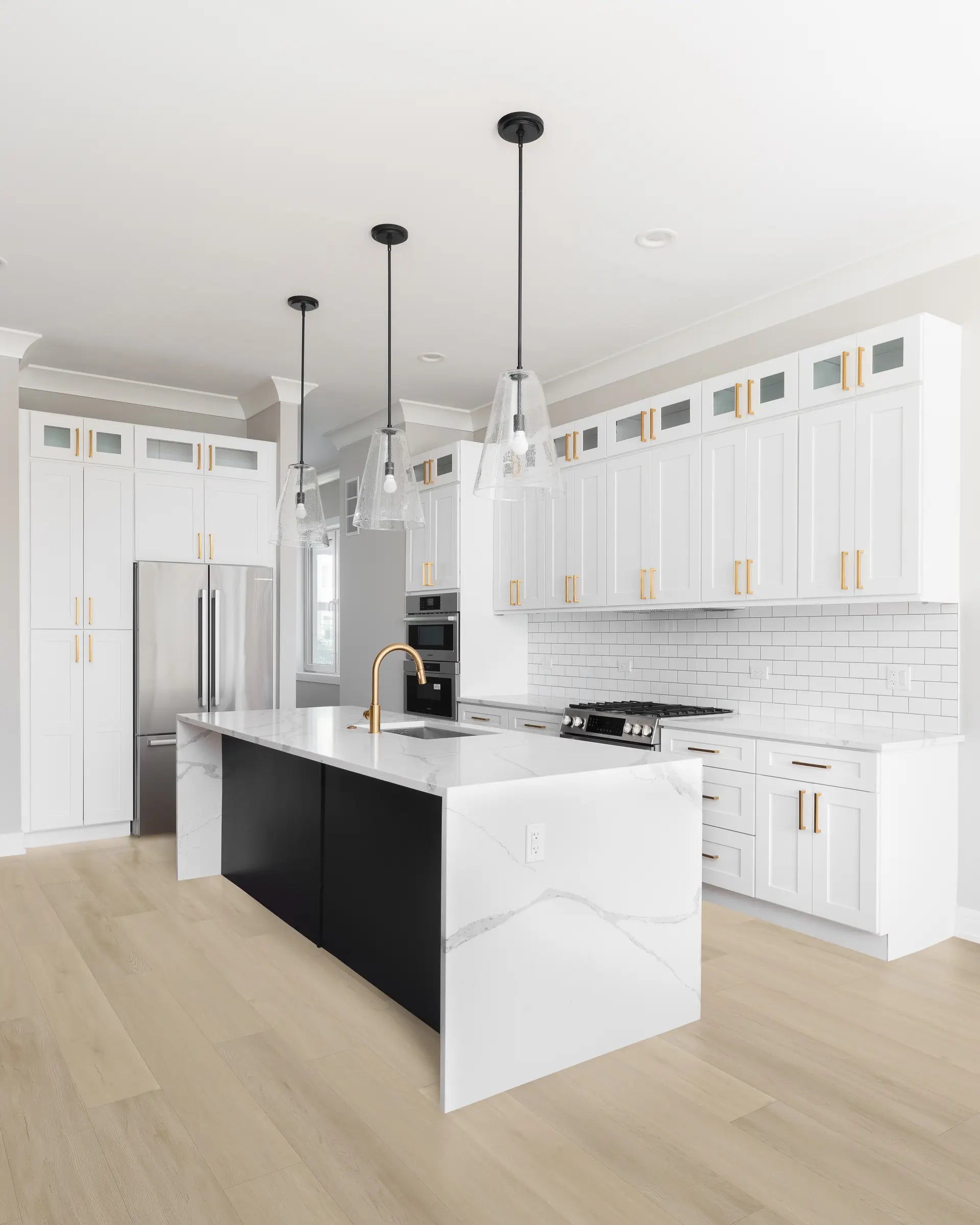Cali Vinyl Dawn Patrol Select Premium Vinyl Flooring
