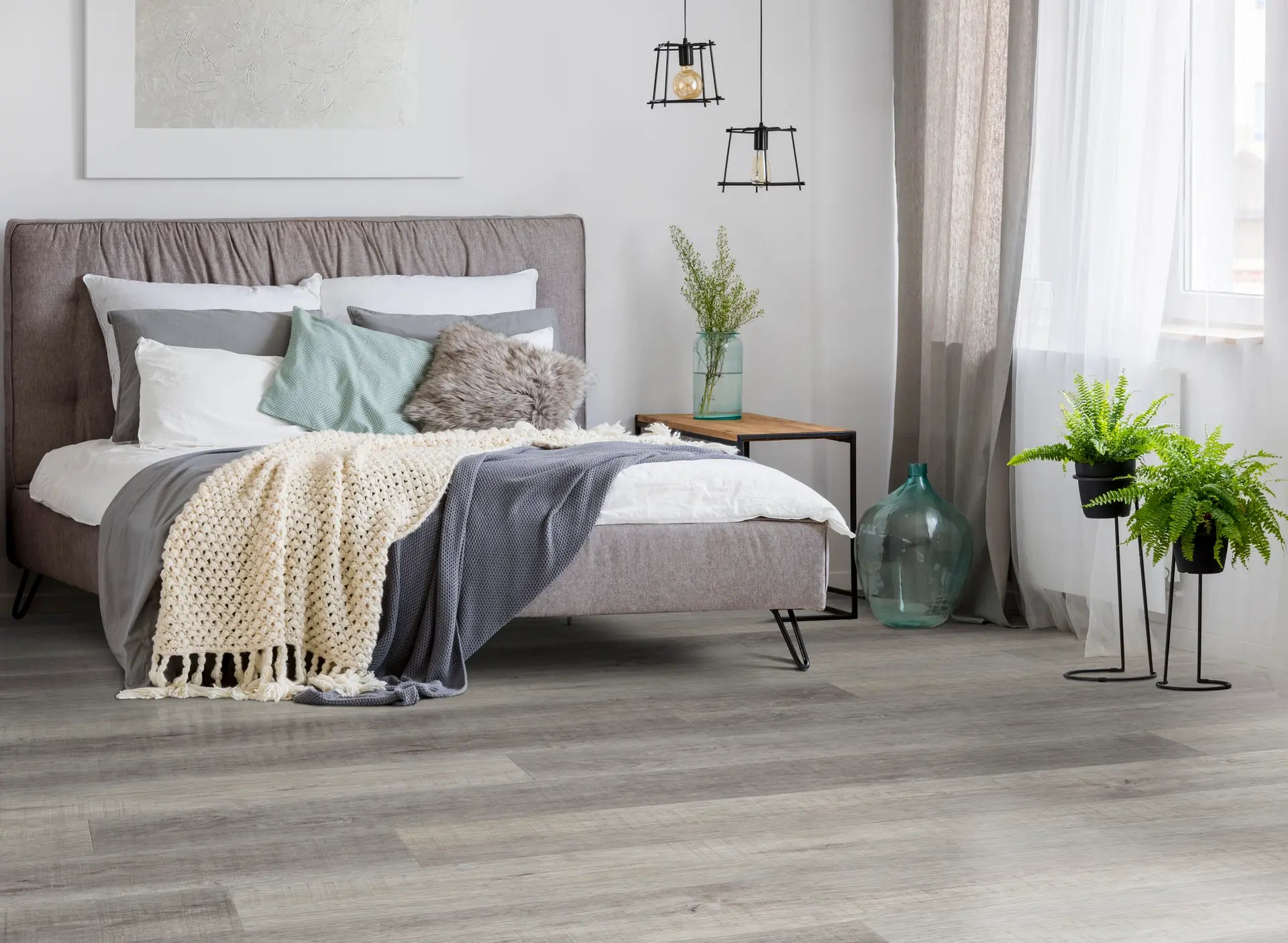Cali Vinyl Alderwood Select Vinyl Flooring