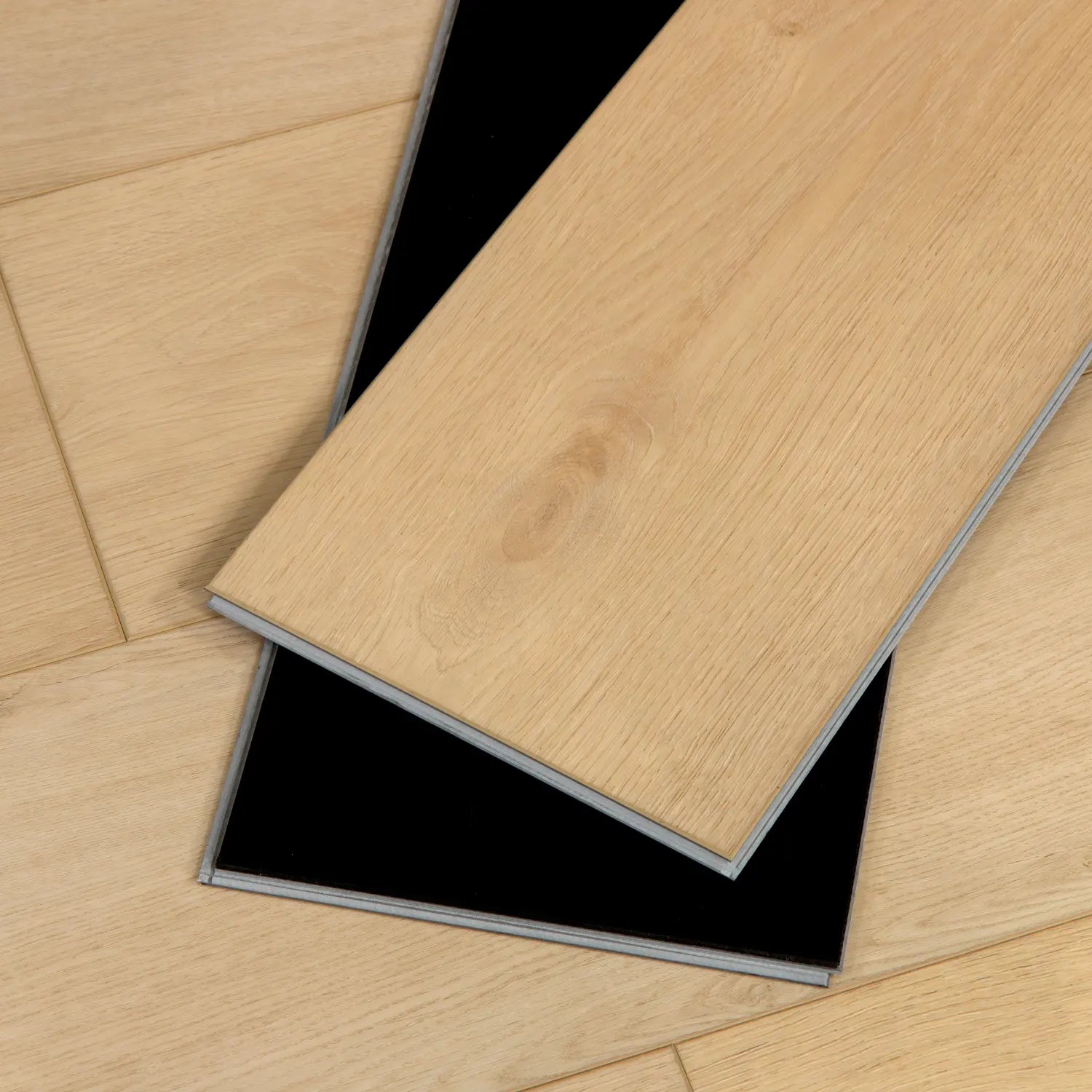 Cali Vinyl Whitewater Oak Longboards Vinyl Flooring