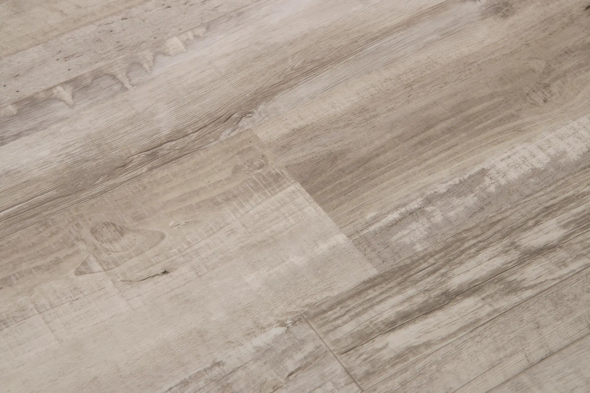 Cali Vinyl Gray Ash Select Premium Vinyl Flooring