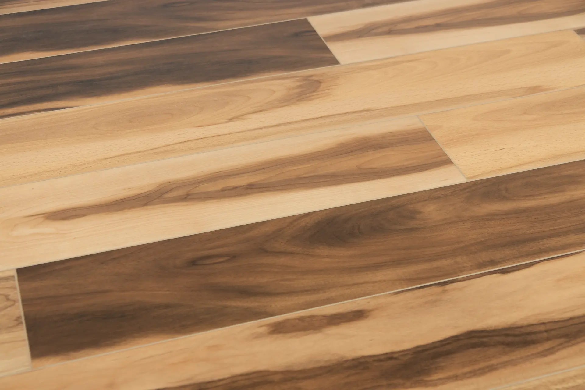 Cali Vinyl Huntington Hickory Windansea Vinyl Flooring