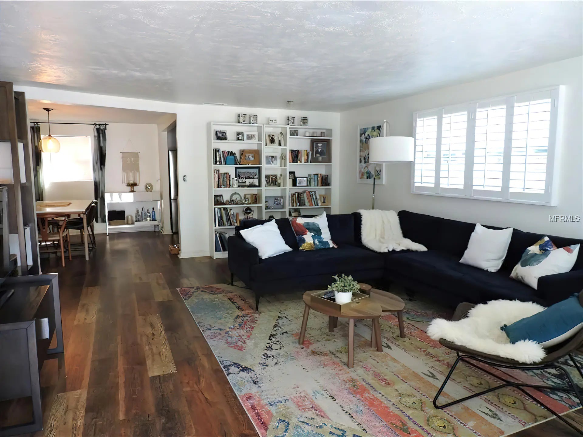 Cali Vinyl Mesquite Wood Classic Vinyl Flooring