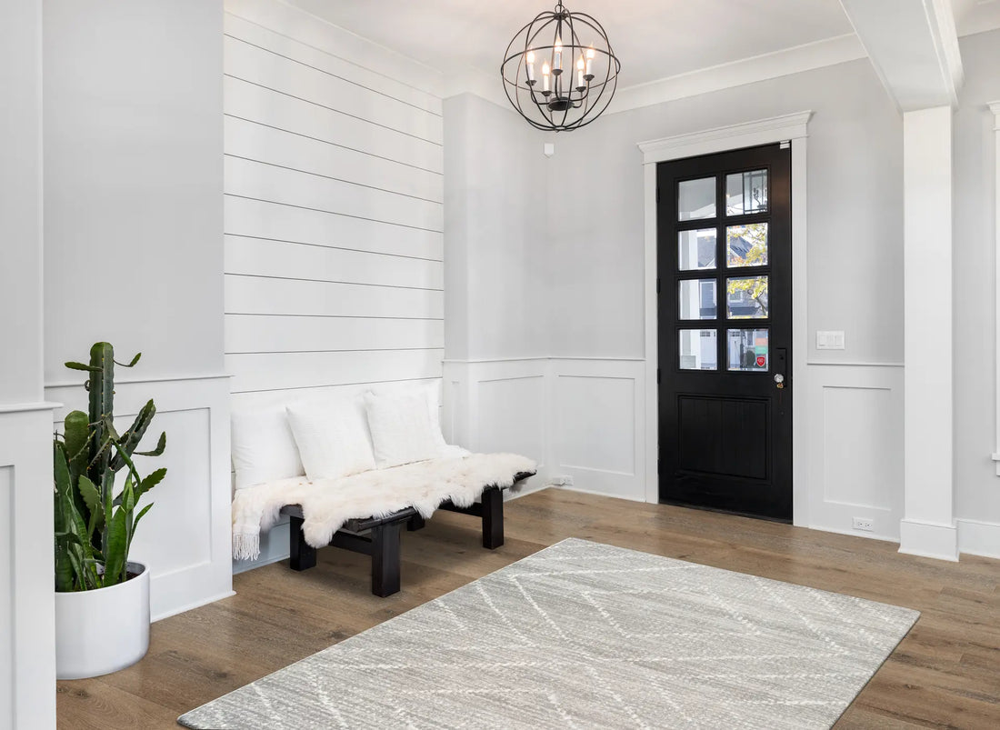 Cali Vinyl High Tide Elm Select XL Vinyl Flooring