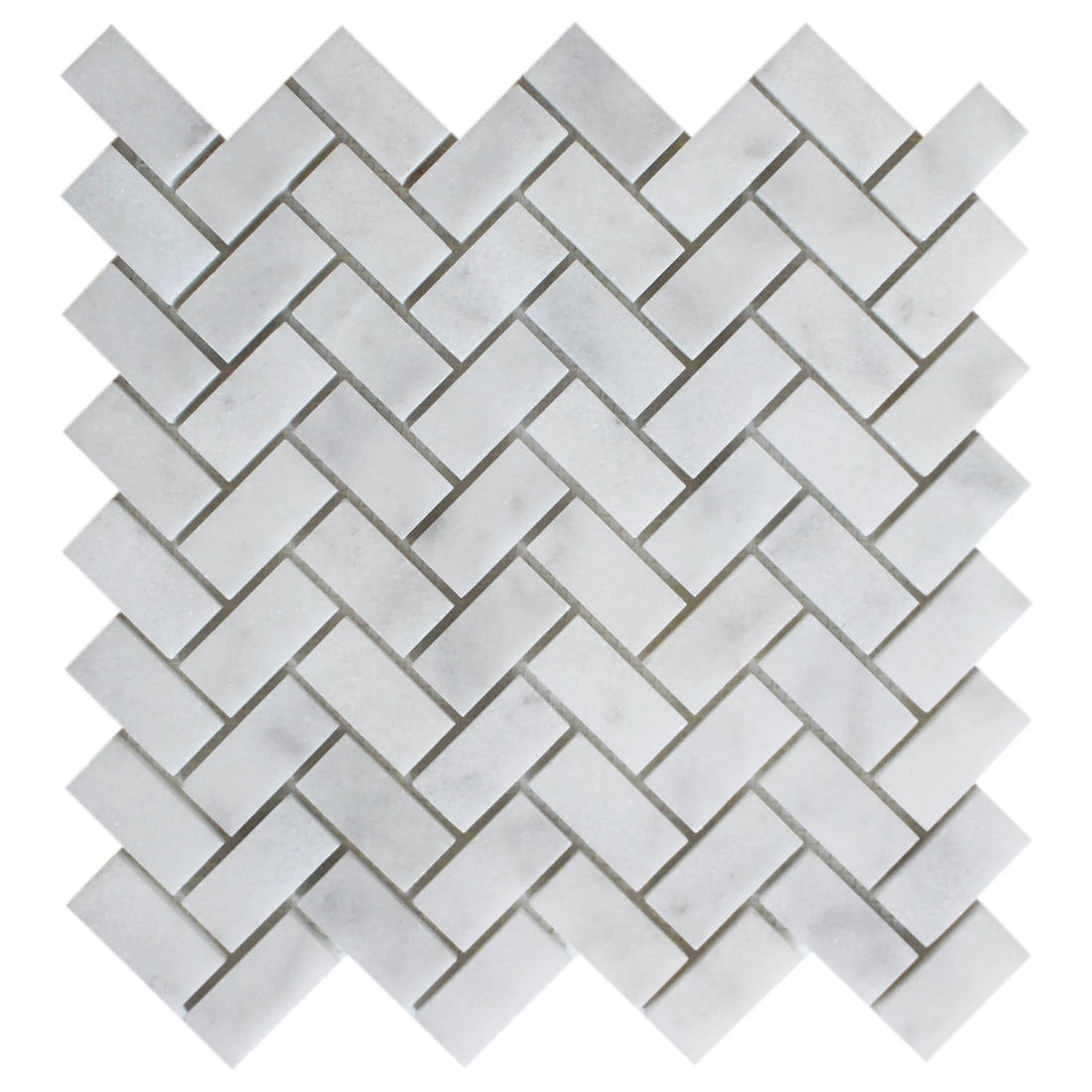 1×2 Milas Herringbone Honed