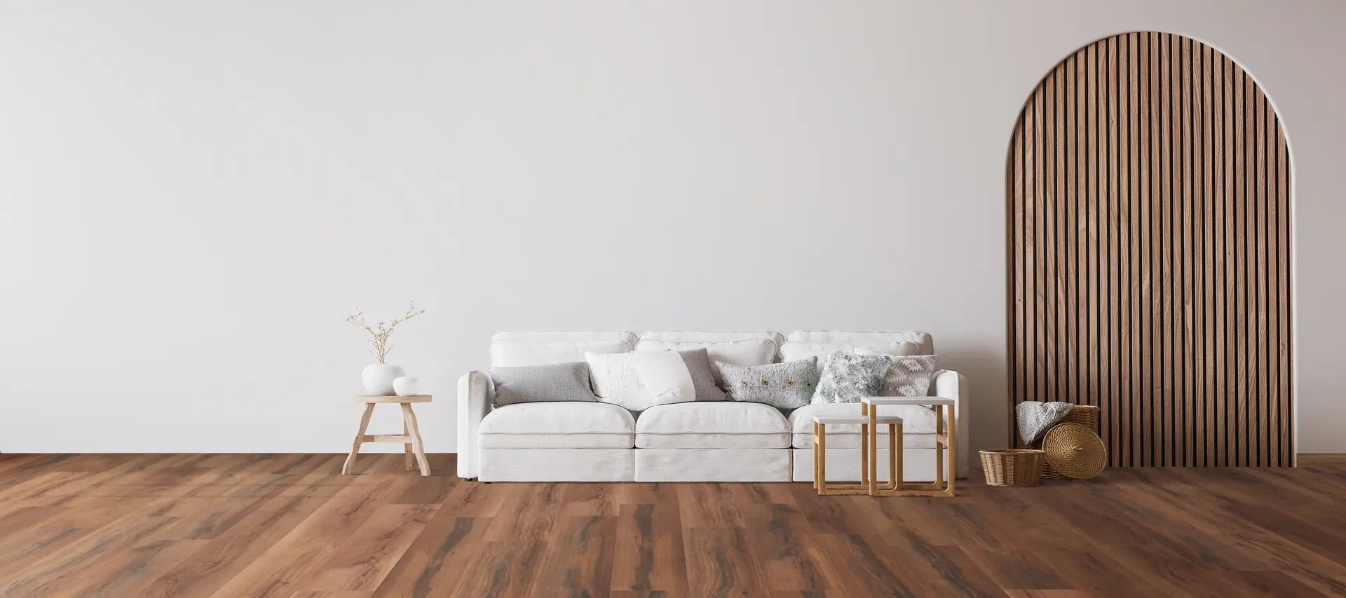 Cali Vinyl Island Maple Longboards Vinyl Flooring