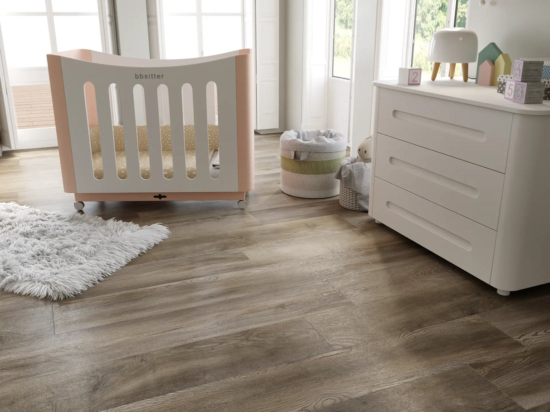 Cali Vinyl King Tide Legends Vinyl Flooring