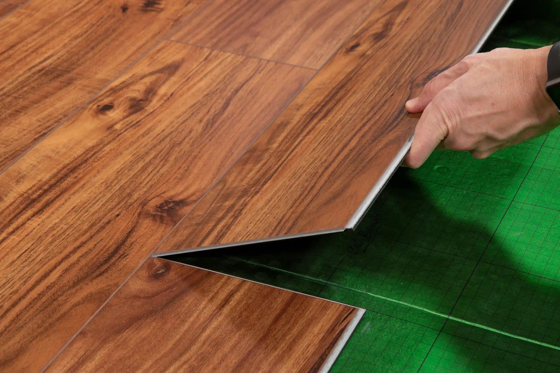 Cali Vinyl Classic Acacia Windansea Vinyl Flooring