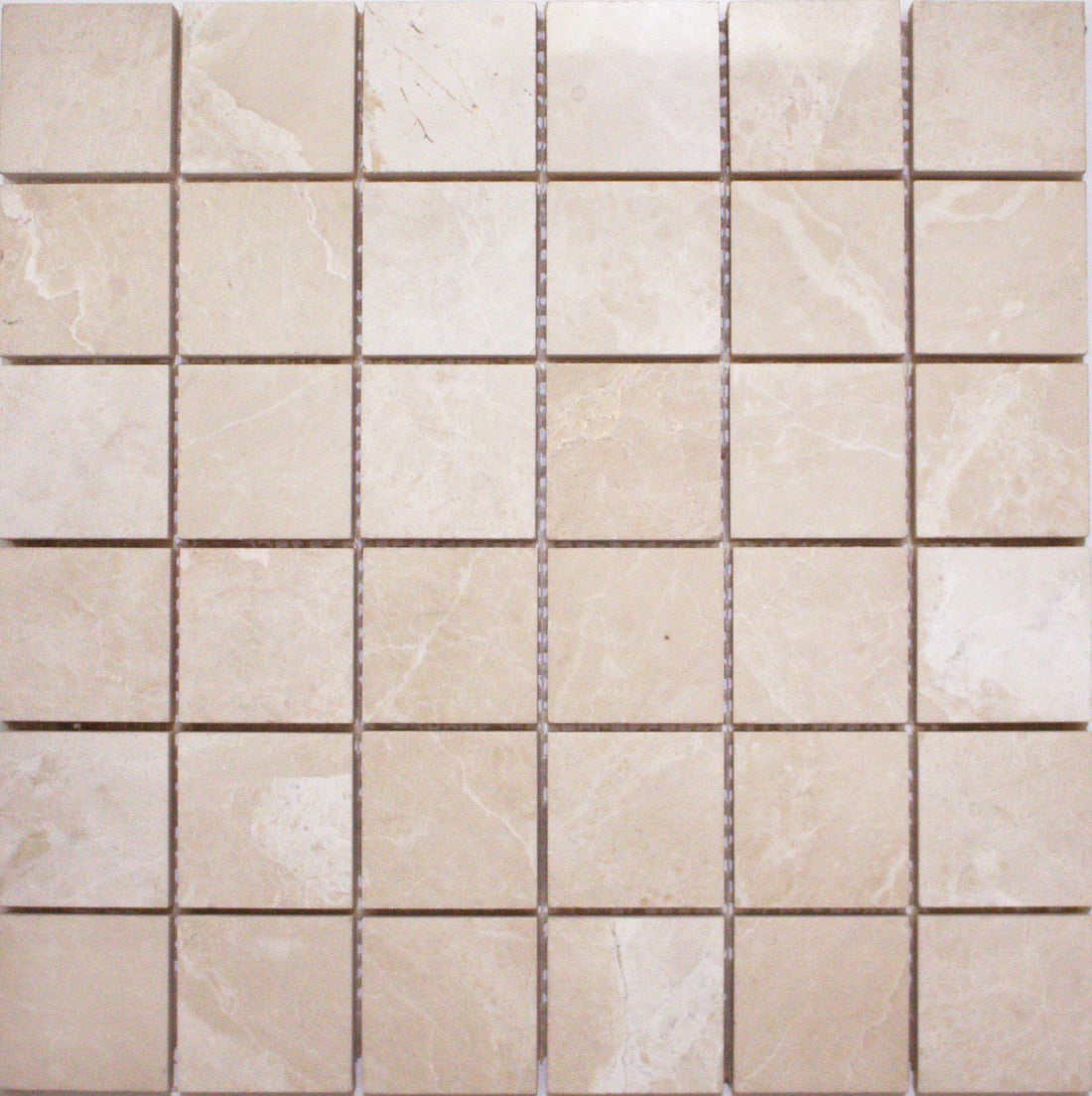 2X2 Botticino Polished