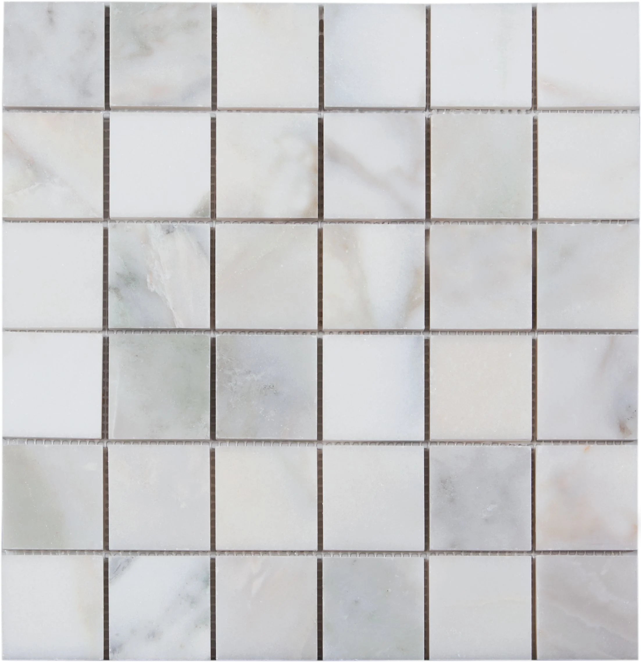 2X2 Calacatta Oliva Polished