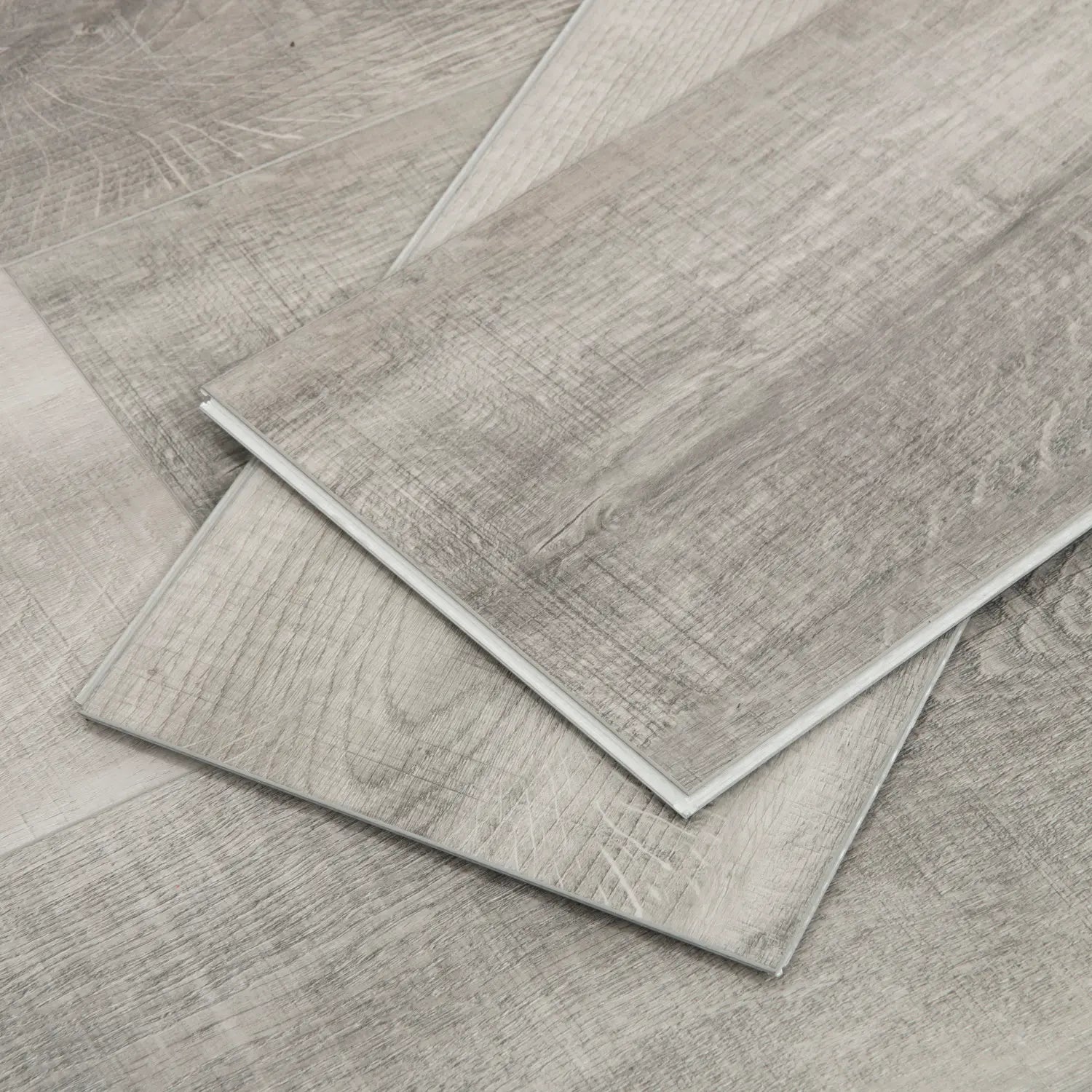 Cali Vinyl Whitewater Oak Longboards Vinyl Flooring