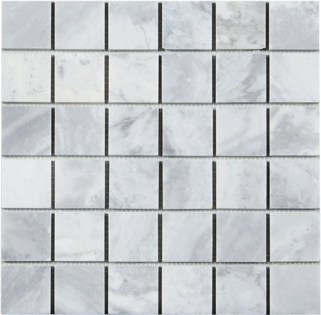 2X2 Argento Dolomiti Honed