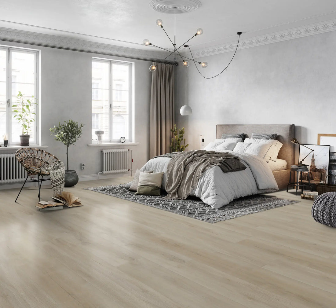 Cali Vinyl Coastline Cliff Longboards Vinyl Flooring