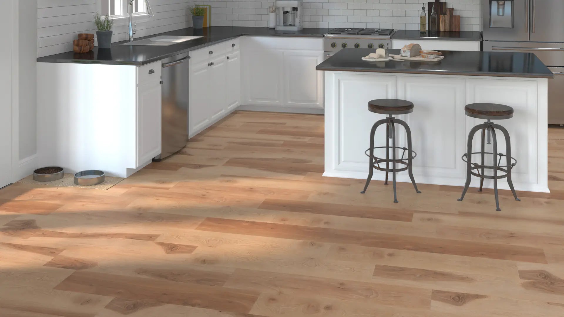 Cali Vinyl South Seas Windansea Vinyl Flooring