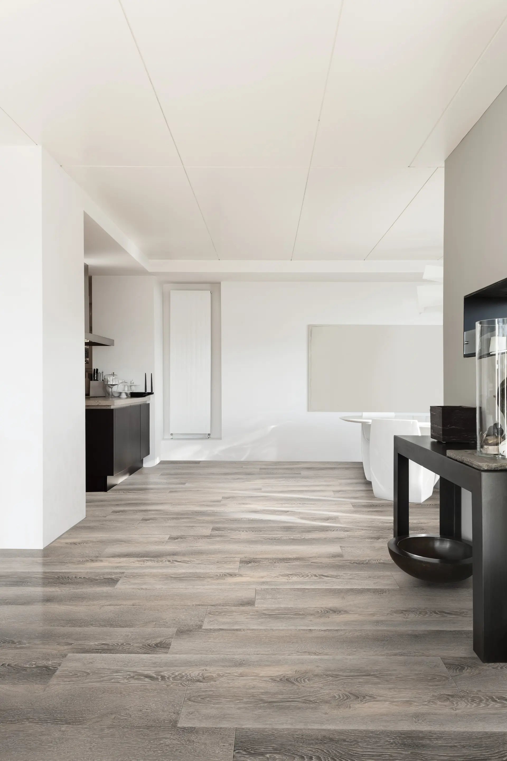Cali Vinyl Oceanic Oak Longboards Vinyl Flooring