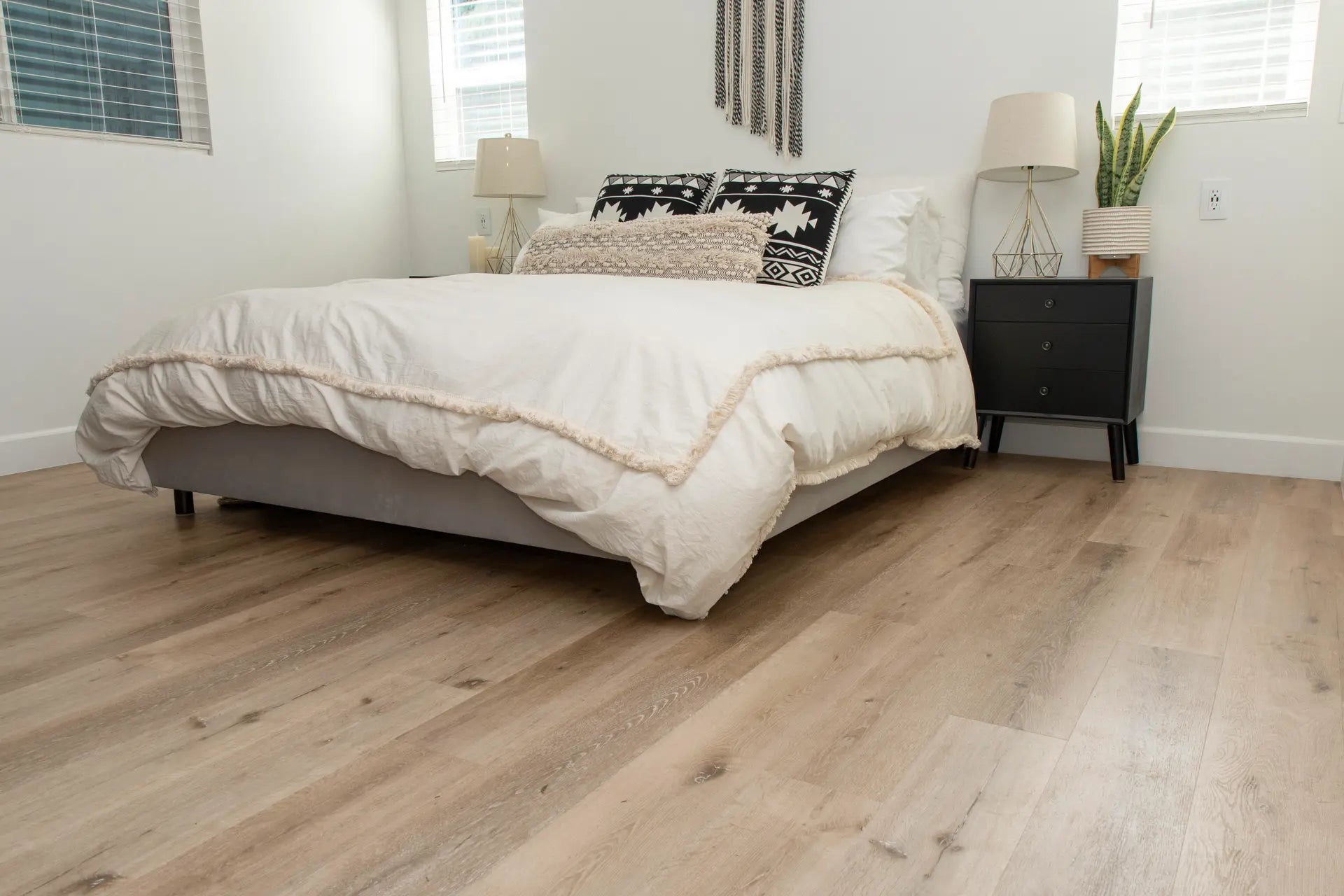 Cali Vinyl Redefined Pine Select Vinyl Flooring