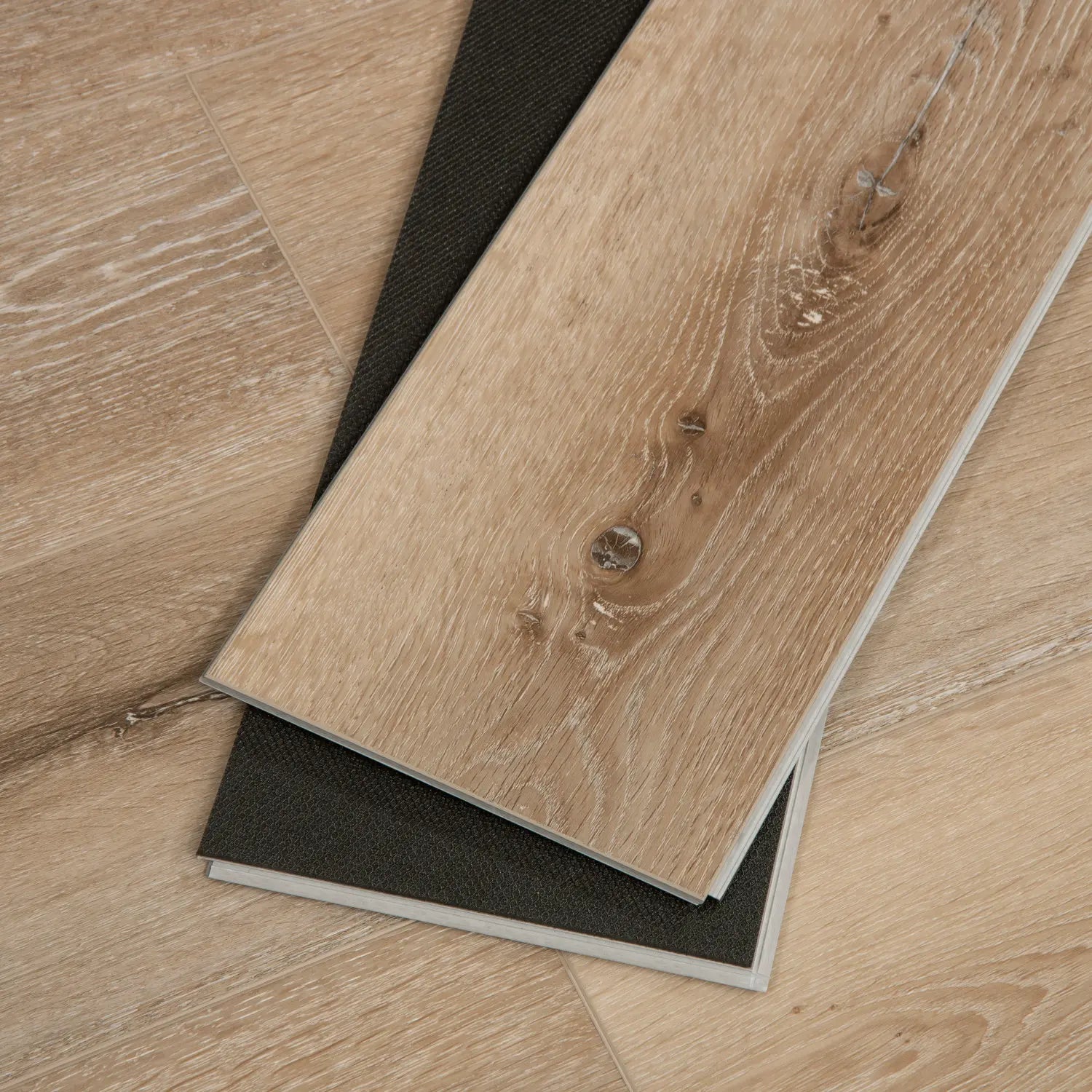 Cali Vinyl White Aspen Windansea Vinyl Flooring