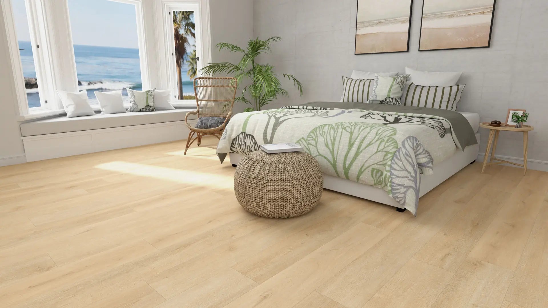 Cali Vinyl Driftwood Shore Legends Vinyl Flooring