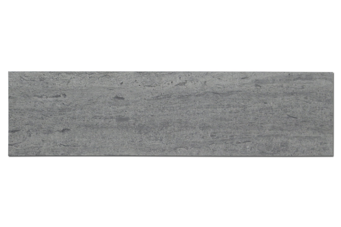 3X12 Blue Savoy Honed